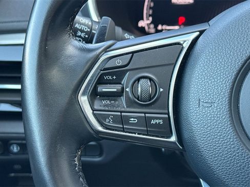 Certified 2023 Acura MDX SH-AWD w/ Technology Package image 32