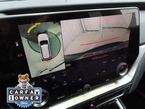 Used 2025 Lexus TX 350 AWD w/ Technology Package image 17