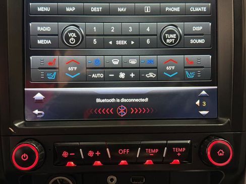 Used 2012 Ford F150 Raptor w/ Raptor Luxury Pkg image 28