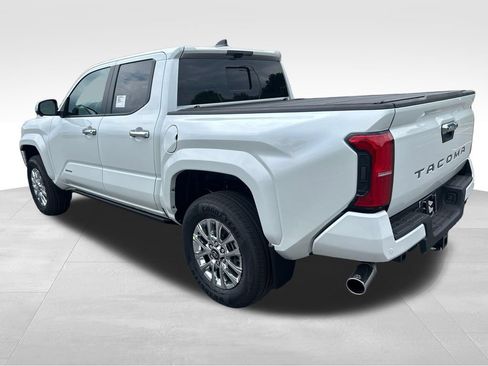 New 2026 Toyota Tacoma Limited AWD/4WD image 3