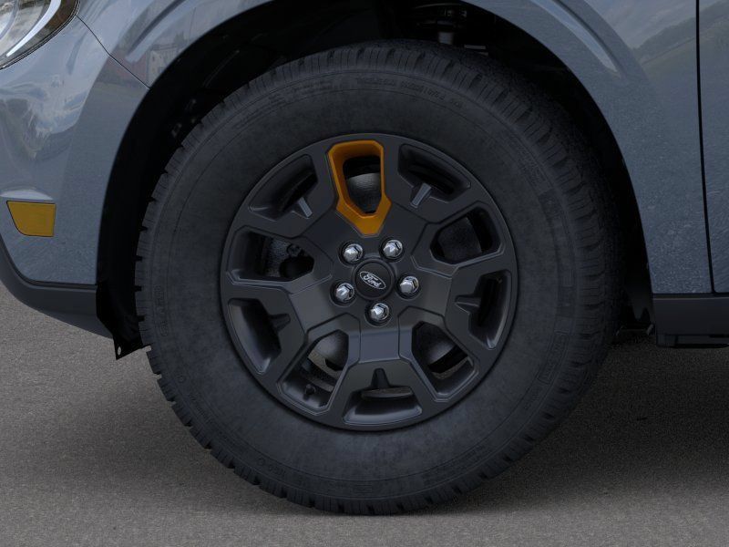 New 2026 Ford Maverick Tremor AWD/4WD image 19