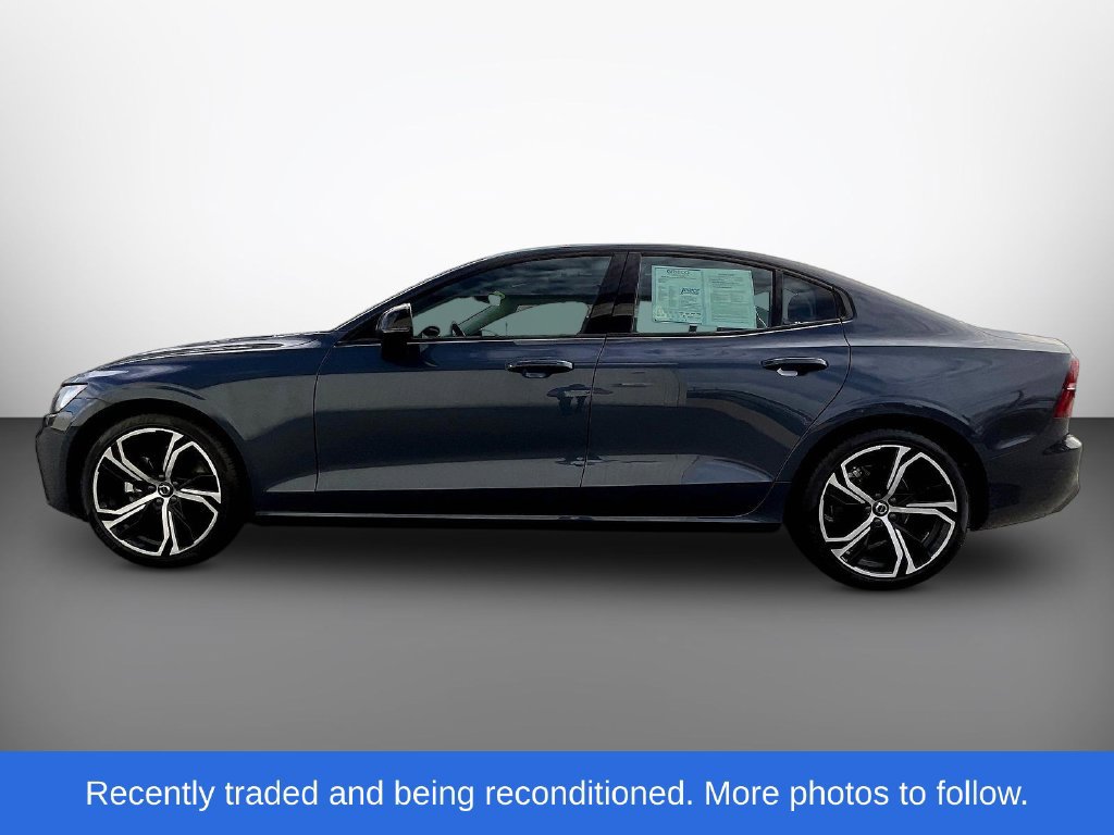 Used 2024 Volvo S60 B5 Core AWD/4WD image 4