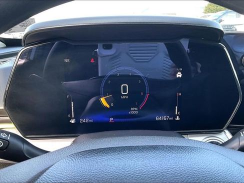 Used 2024 Chevrolet Trax LT image 13