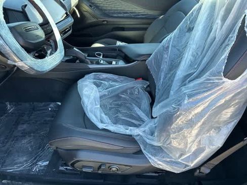 New 2026 Dodge Charger Scat Pack image 7