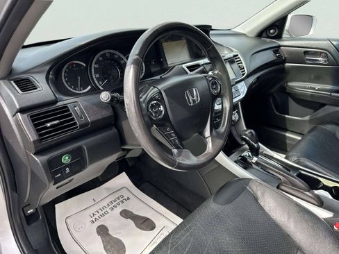 Used 2013 Honda Accord EX-L image 13