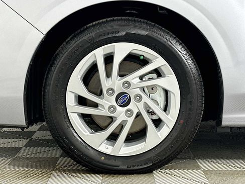 New 2025 Subaru Impreza 2.0i w/ Popular Package #1A image 27