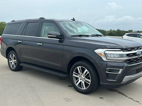 Used 2024 Ford Expedition Max Limited RWD image 15