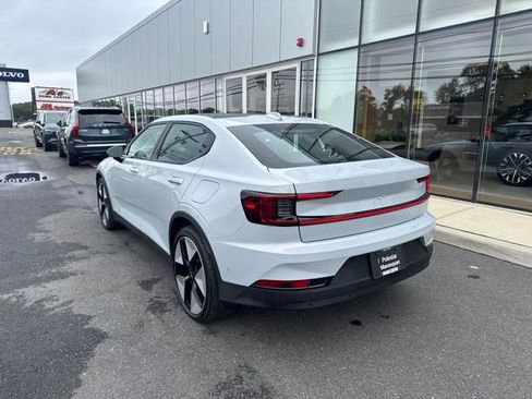 Used 2023 Polestar Polestar 2 w/ Pilot Pack AWD/4WD image 3
