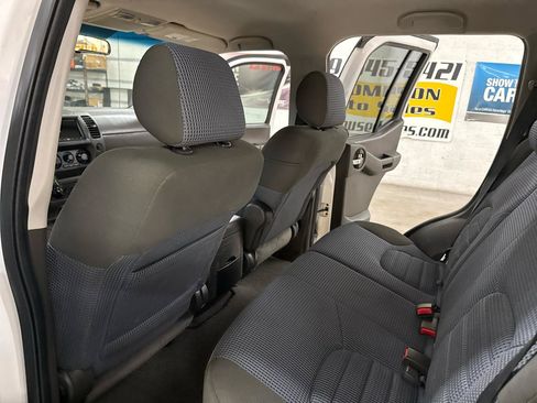 Used 2008 Nissan Xterra Off-Road w/ Tow Pkg AWD/4WD image 30