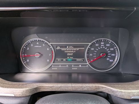 Used 2022 Kia Sorento S w/ Panoramic Sunroof Package AWD/4WD image 33