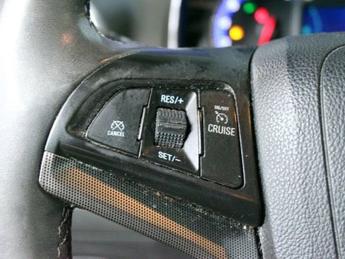 Used 2015 Chevrolet Trax LTZ w/ LPO, Protection Package FWD image 15