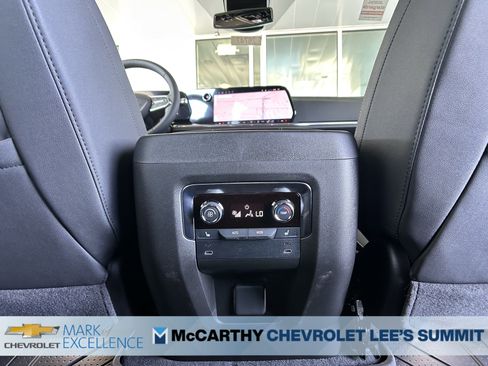 New 2026 Chevrolet Tahoe Premier w/ Sun And Tow Package image 51