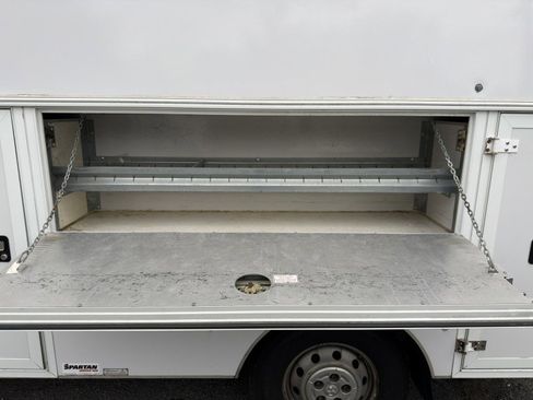 Used 2016 RAM ProMaster 2500 image 33