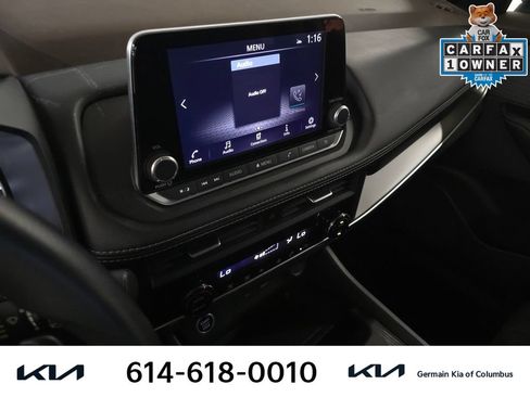 Used 2023 Nissan Rogue SV AWD/4WD image 24