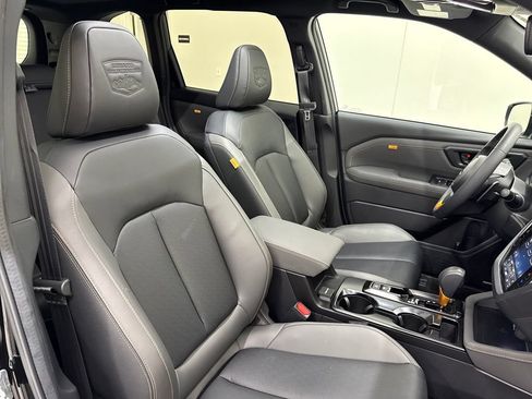 Used 2026 Subaru Forester Wilderness AWD/4WD image 25