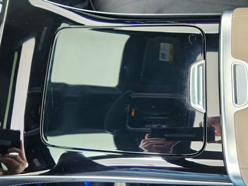 Used 2023 Mercedes-Benz EQS 450+ Sedan image 47