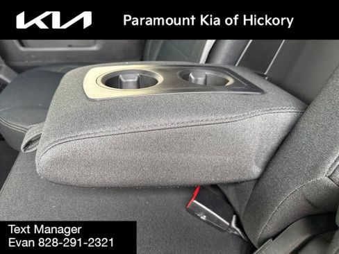 Used 2026 RAM 2500 Big Horn AWD/4WD image 14