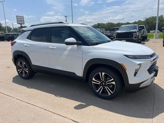 New 2026 Chevrolet TrailBlazer LT w/ LT Cold Weather Package video 2