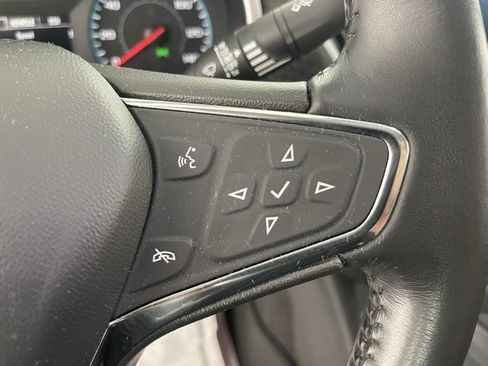 Used 2020 Chevrolet Malibu RS image 37