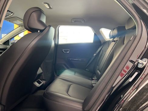 New 2026 Kia K4 EX FWD image 15