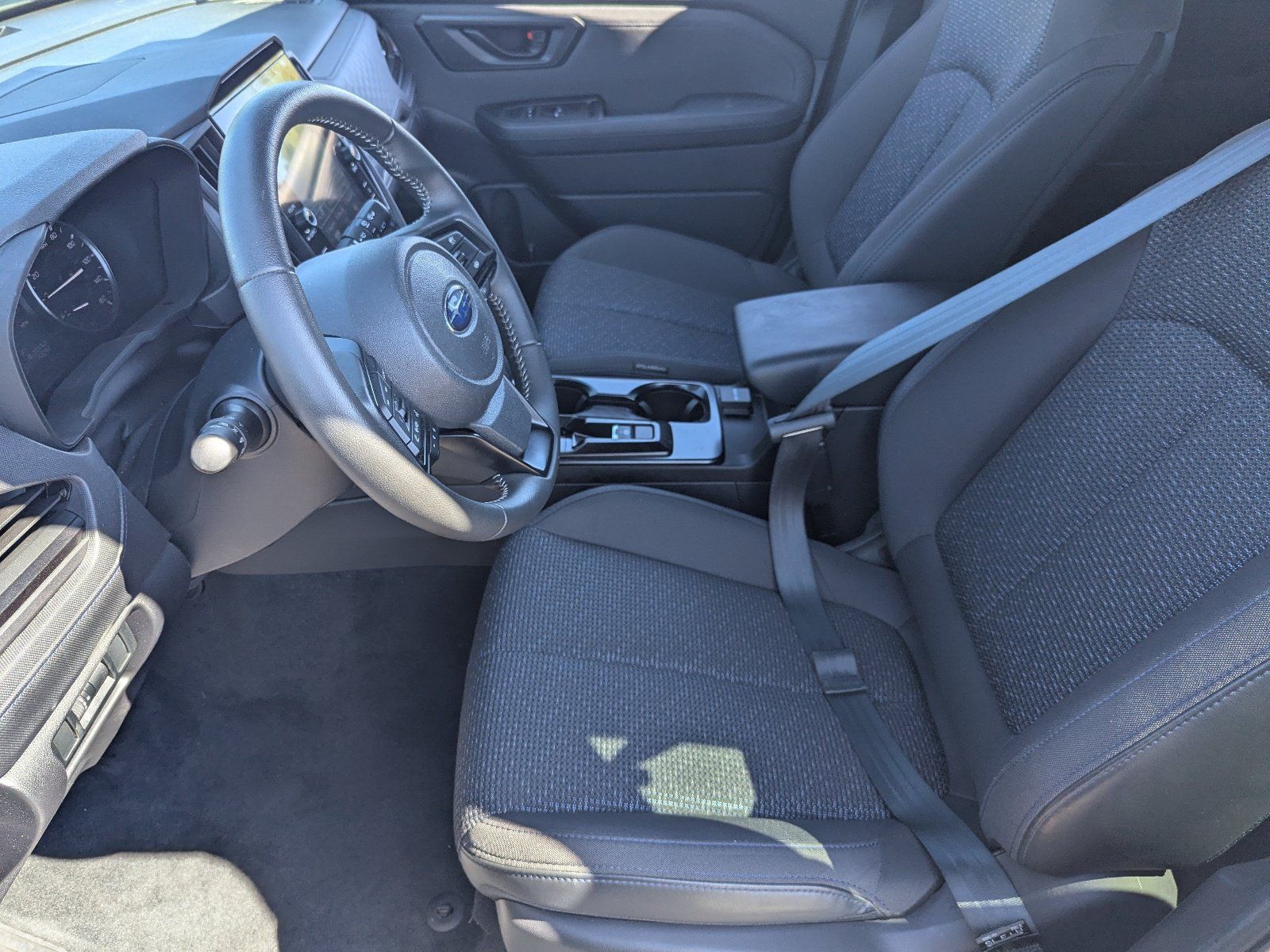 Used 2026 Subaru Forester Premium w/ Base/Premium Package AWD/4WD image 19