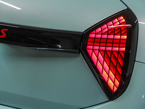 New 2026 MINI Cooper S image 7