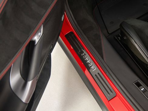 Certified 2025 Ferrari SF90 Spider image 36