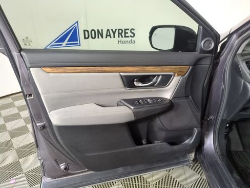 Used 2020 Honda CR-V EX image 13
