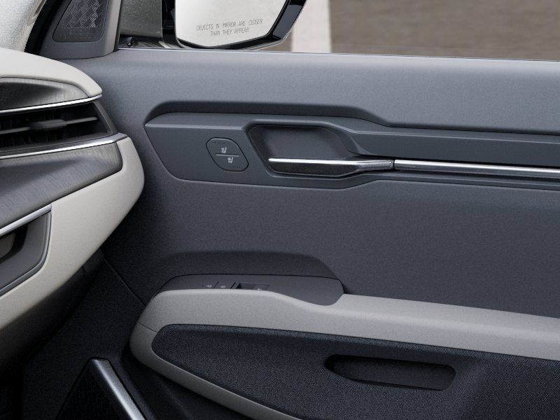 New 2026 Kia EV9 Land AWD/4WD image 25