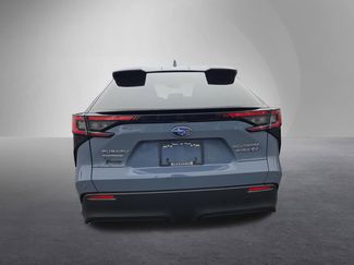 Used 2023 Subaru Solterra AWD video 4