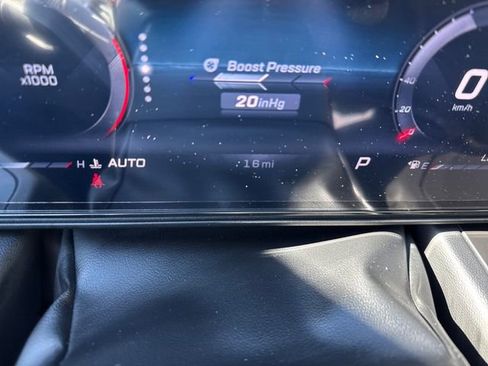 New 2026 Dodge Charger GT w/ Driver Convenience Group image 20