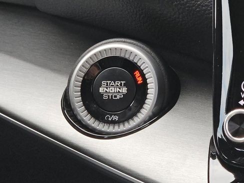 New 2025 Jeep Wagoneer Series II w/ Premium Group I image 14