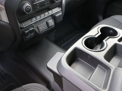 Used 2021 Chevrolet Silverado 3500 W/T w/ Gooseneck/5TH Wheel Package image 23