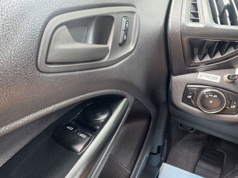 Used 2014 Ford Transit Connect XL FWD image 10