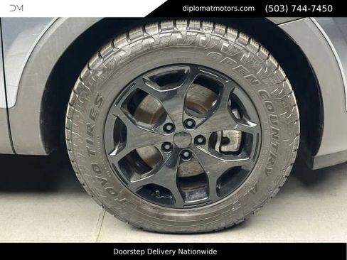 Used 2020 Kia Telluride EX AWD/4WD image 41