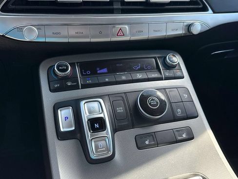 Used 2022 Hyundai Palisade SEL FWD image 36