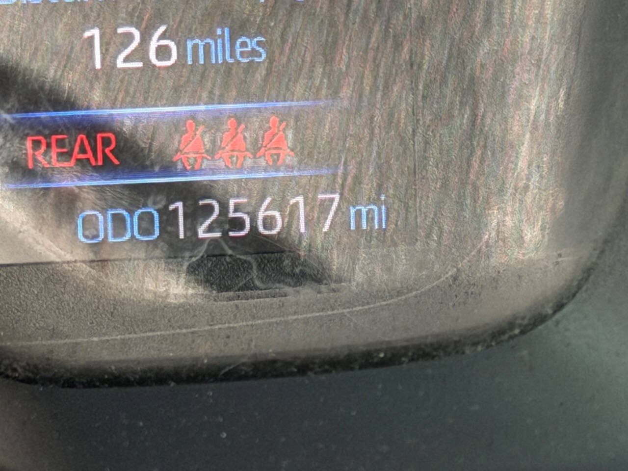 Used 2020 Toyota Corolla SE FWD image 9
