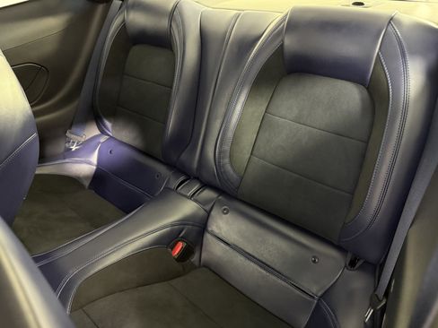 Certified 2024 Ford Mustang Dark Horse image 16