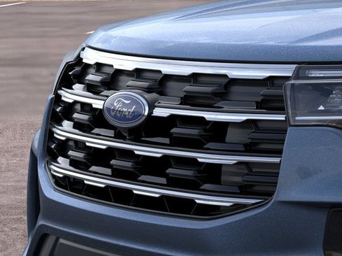 New 2026 Ford Explorer Active w/ Active Comfort Package AWD/4WD image 17