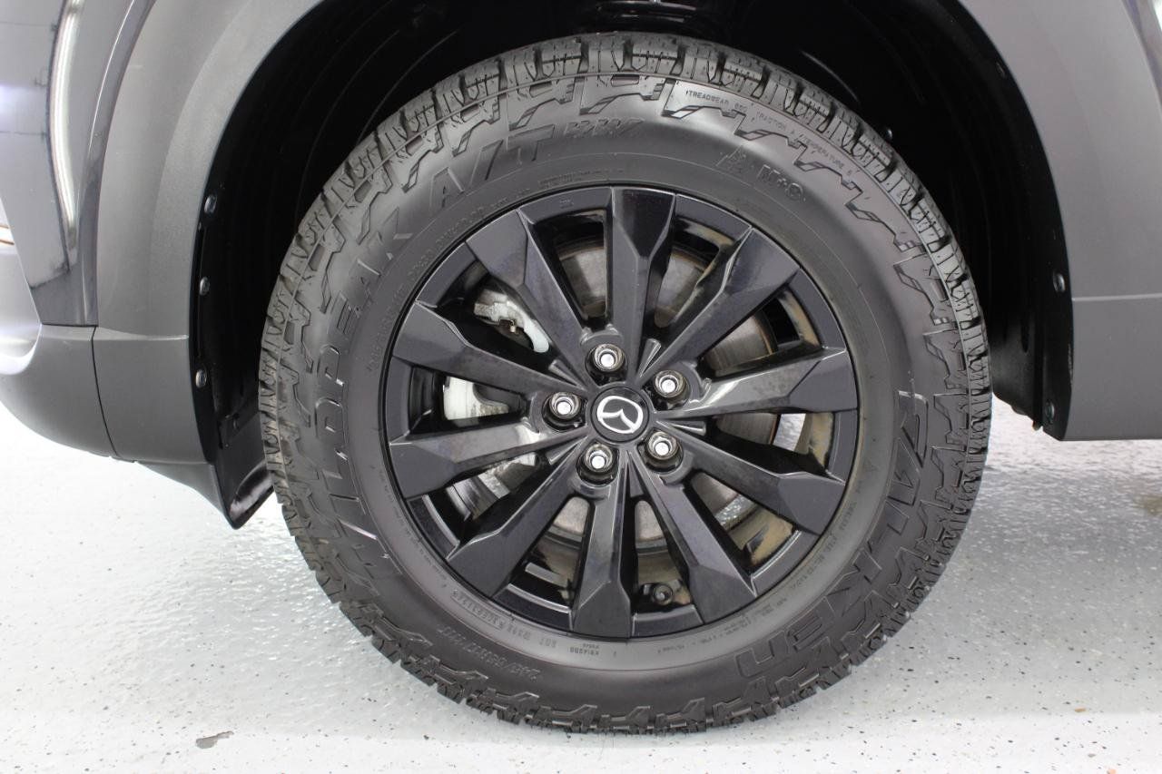 Used 2024 MAZDA CX-50 AWD 2.5 S w/ Preferred Package image 80