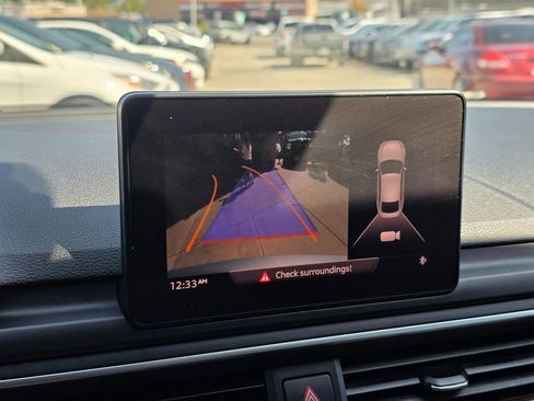 Used 2019 Audi A5 2.0T Premium image 37