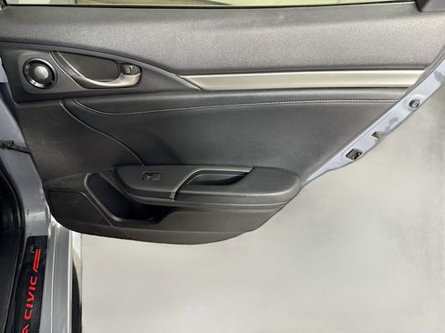 Used 2021 Honda Civic Sport Touring image 28