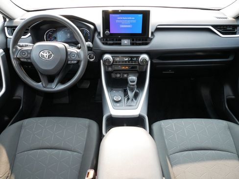 Used 2023 Toyota RAV4 AWD Hybrid image 10