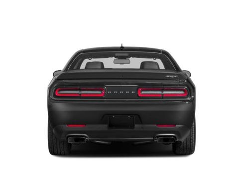 Used 2018 Dodge Challenger SRT Demon RWD image 8