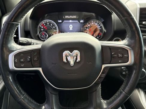Used 2019 RAM 1500 Big Horn image 16