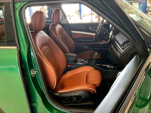 Used 2023 MINI Cooper Clubman S image 8