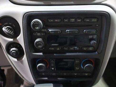 Used 2005 Chevrolet TrailBlazer LT image 26