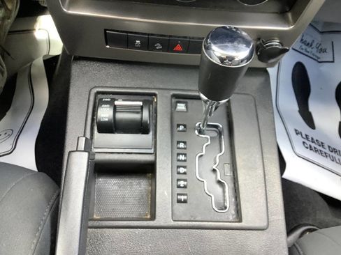 Used 2012 Jeep Liberty Sport w/ Popular Equipment Group image 40