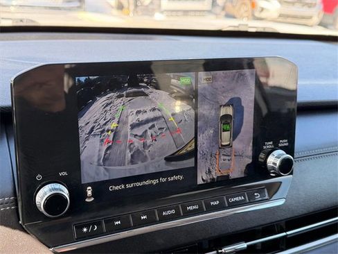 Used 2024 Mitsubishi Outlander SE image 19