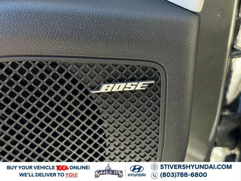 New 2026 Hyundai Tucson Limited image 30